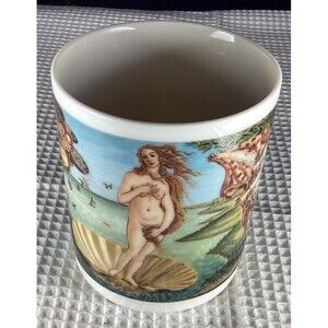 coffee mug